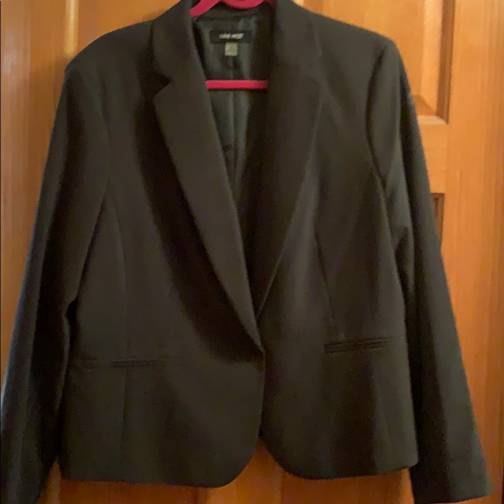 Suit Jacket